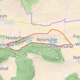 thumbnail for Unterdorf