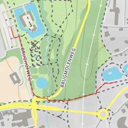 thumbnail for Teutelebroekstraat