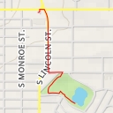 thumbnail for Cannon Hill Pond