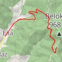 thumbnail for Chaparral Grande