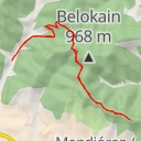 thumbnail for Txorrotxaga