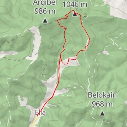 thumbnail for Lakarri