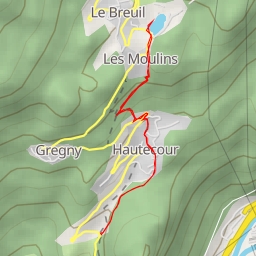 thumbnail for Chemin de la Trappe