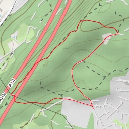 thumbnail for Hoher Sattelweg