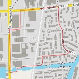 thumbnail for Leeds and Liverpool Canal