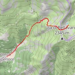 thumbnail for Pian del Roc