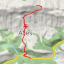 thumbnail for Arbol “La Teja” - Carretera Arenas - Niserias, por Alles - Peñamellera Alta