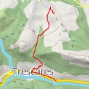 thumbnail for Carretera Arenas - Niserias, por Alles - Peñamellera Alta