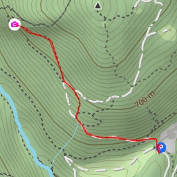 thumbnail for Per la Scala di Ferro