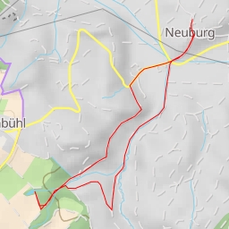 thumbnail for Bachweg - Bachweg