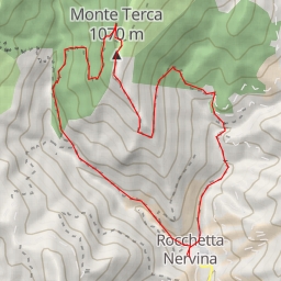 thumbnail for Monte Terca