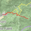 thumbnail for Monte Guaita