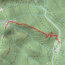 thumbnail for Crodon de Farega