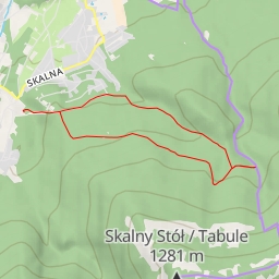 thumbnail for Tabaczana Ścieżka - Tabaczana Ścieżka