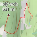 thumbnail for Holý vrch
