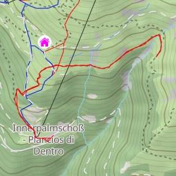 thumbnail for Rossalm