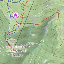 thumbnail for Rossalm