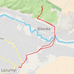 thumbnail for Хребет дракона