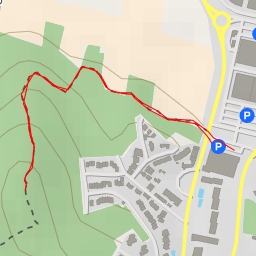 thumbnail for Puig del Molí de Vent