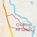 thumbnail for Standlynch Mill - Barford Lane