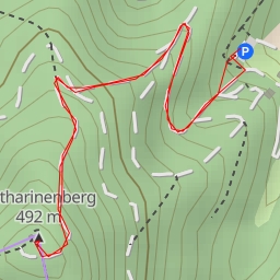 thumbnail for Katharinenberg