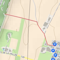 thumbnail for Chemin du St-Georges
