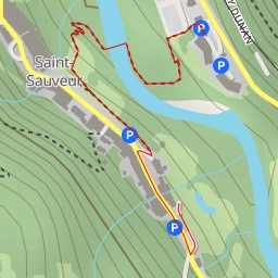 thumbnail for Avenue de l'Impératrice Eugénie