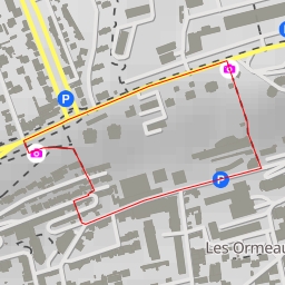 thumbnail for Amiral Mouchez