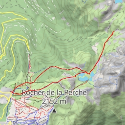 thumbnail for Lac Léama