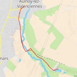 thumbnail for Chemin de Famars - Chemin de Famars