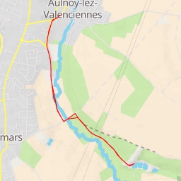 thumbnail for Chemin de Famars - Chemin de Famars