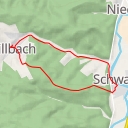 thumbnail for Kleinhelmerser Weg