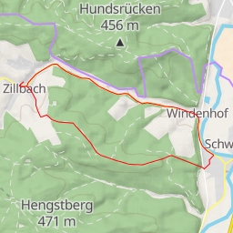 thumbnail for Kleinhelmerser Weg