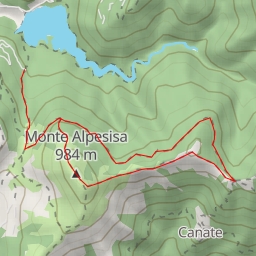 thumbnail for Monte Lago