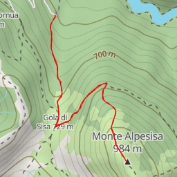 thumbnail for Monte Alpesisa