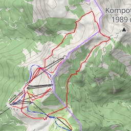 thumbnail for Škrbina