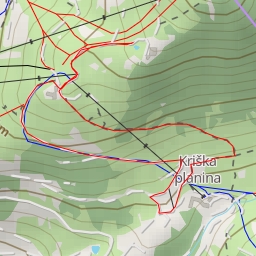 thumbnail for Oddajni center Krvavec - Krvavec - Zvoh