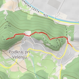 thumbnail for Veliko Gradišče