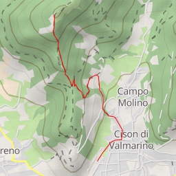 thumbnail for Monte Castelaz