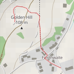 thumbnail for Golden Hill