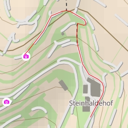 thumbnail for Steinhaldehof