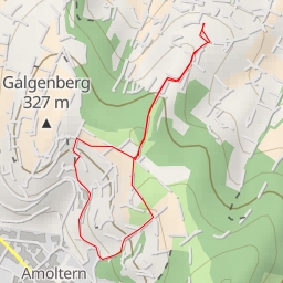 thumbnail for Schlangeneckstraße