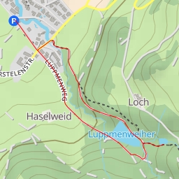 thumbnail for Haselweidstrasse