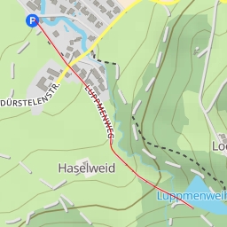 thumbnail for Luppmenweiher