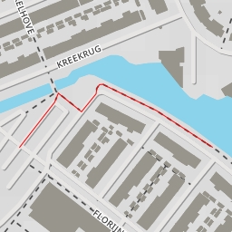 thumbnail for Schellingstraat