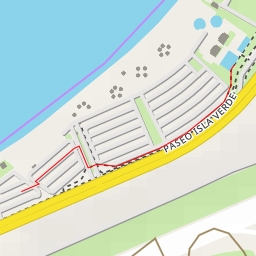 thumbnail for Paseo Isla Verde