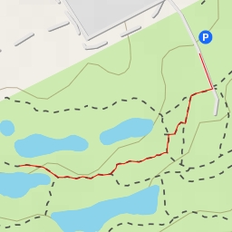 thumbnail for Retamares Casino Club de Golf - Calle Acuario