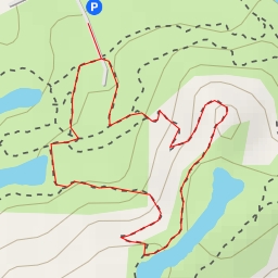 thumbnail for Retamares Casino Club de Golf - Calle Acuario