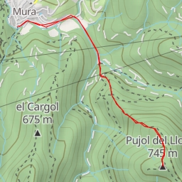 thumbnail for Pujol del Llobet