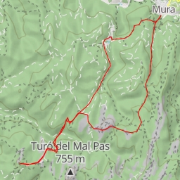 thumbnail for Turó de Puigdoure